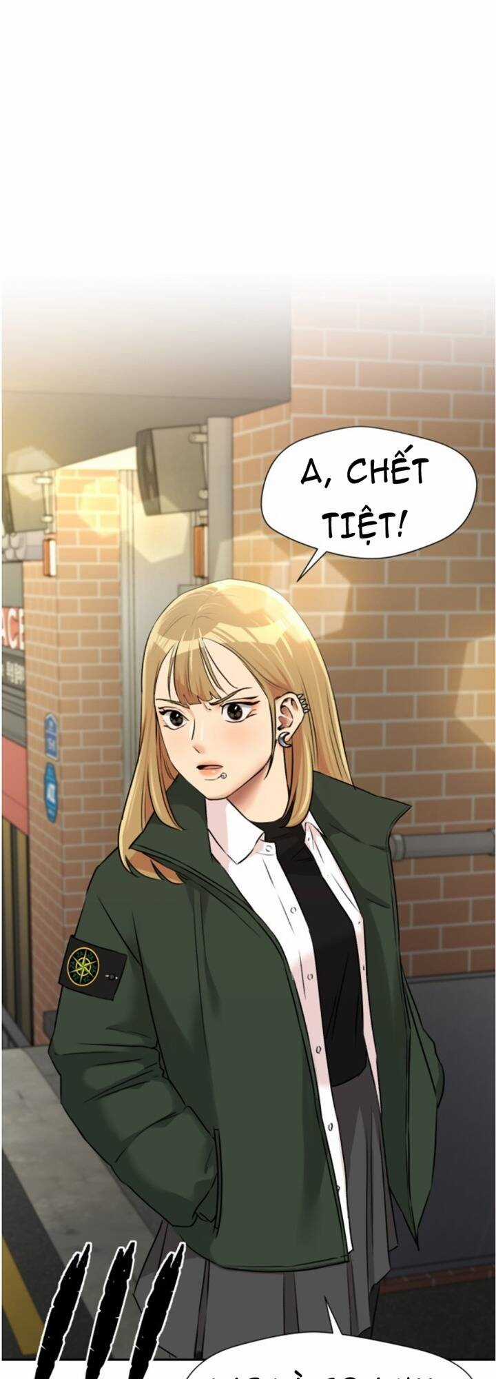 Gương Mặt Thiên Tài Chapter 119 trang 5