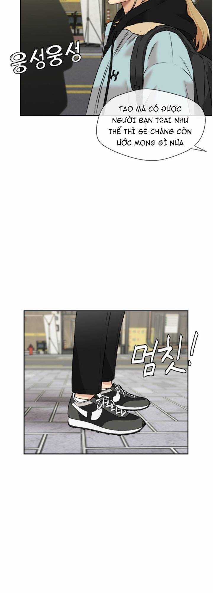 Gương Mặt Thiên Tài Chapter 119 trang 51