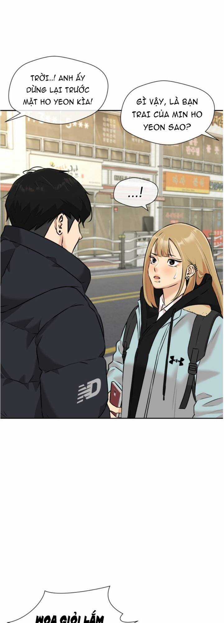 Gương Mặt Thiên Tài Chapter 119 trang 52