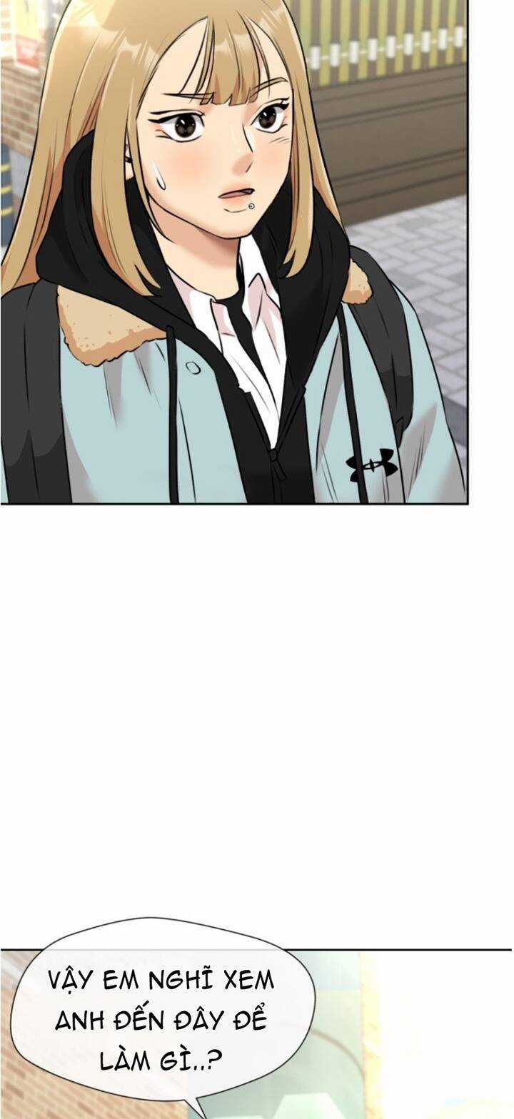 Gương Mặt Thiên Tài Chapter 119 trang 54