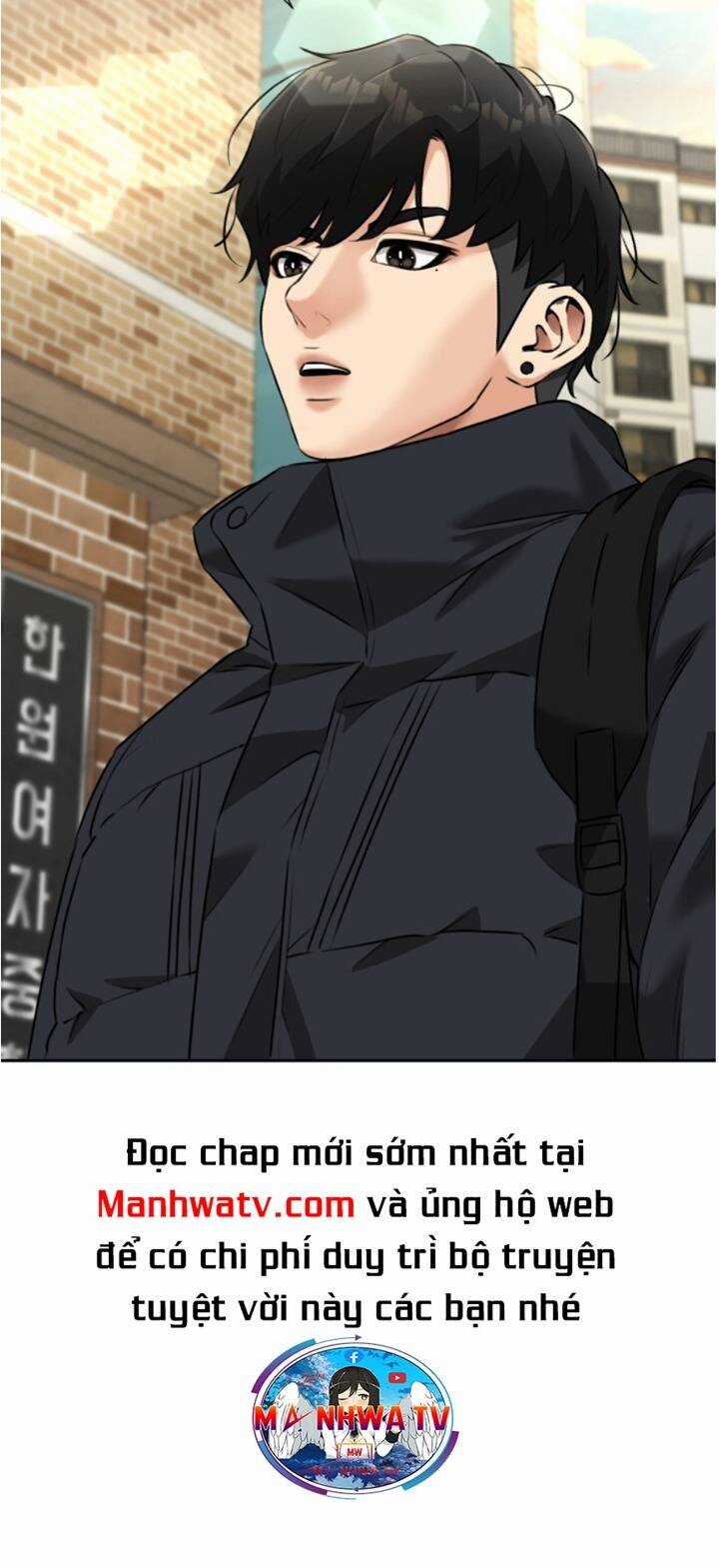 Gương Mặt Thiên Tài Chapter 119 trang 55