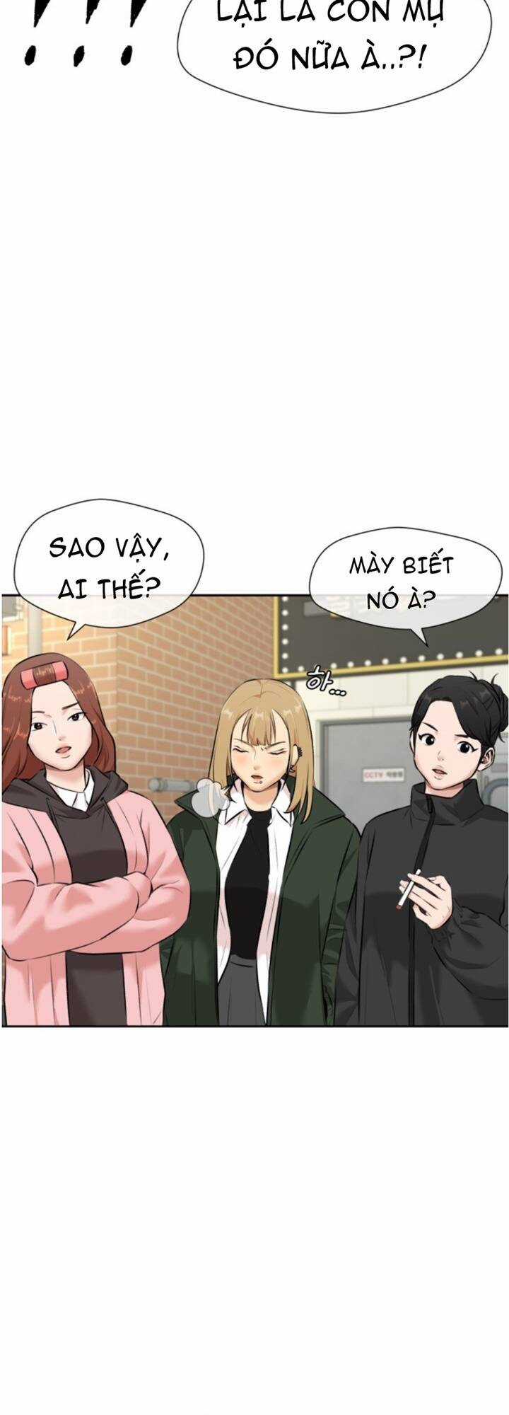 Gương Mặt Thiên Tài Chapter 119 trang 6