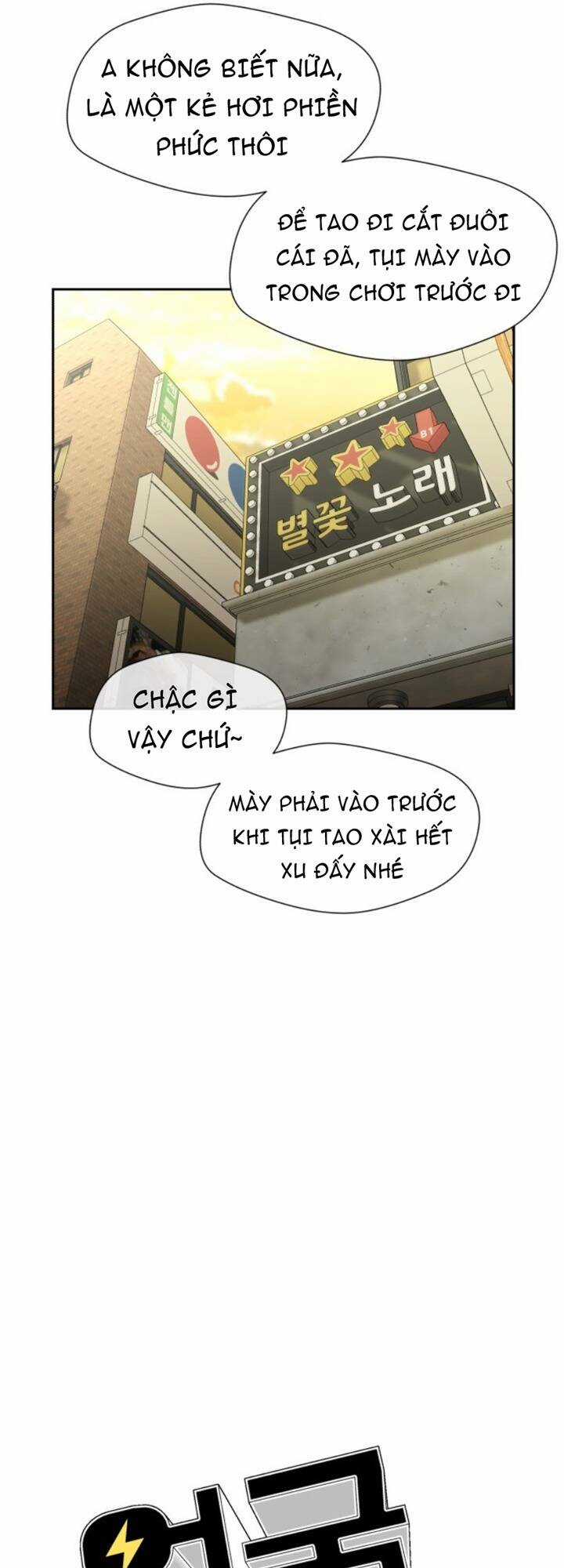 Gương Mặt Thiên Tài Chapter 119 trang 7