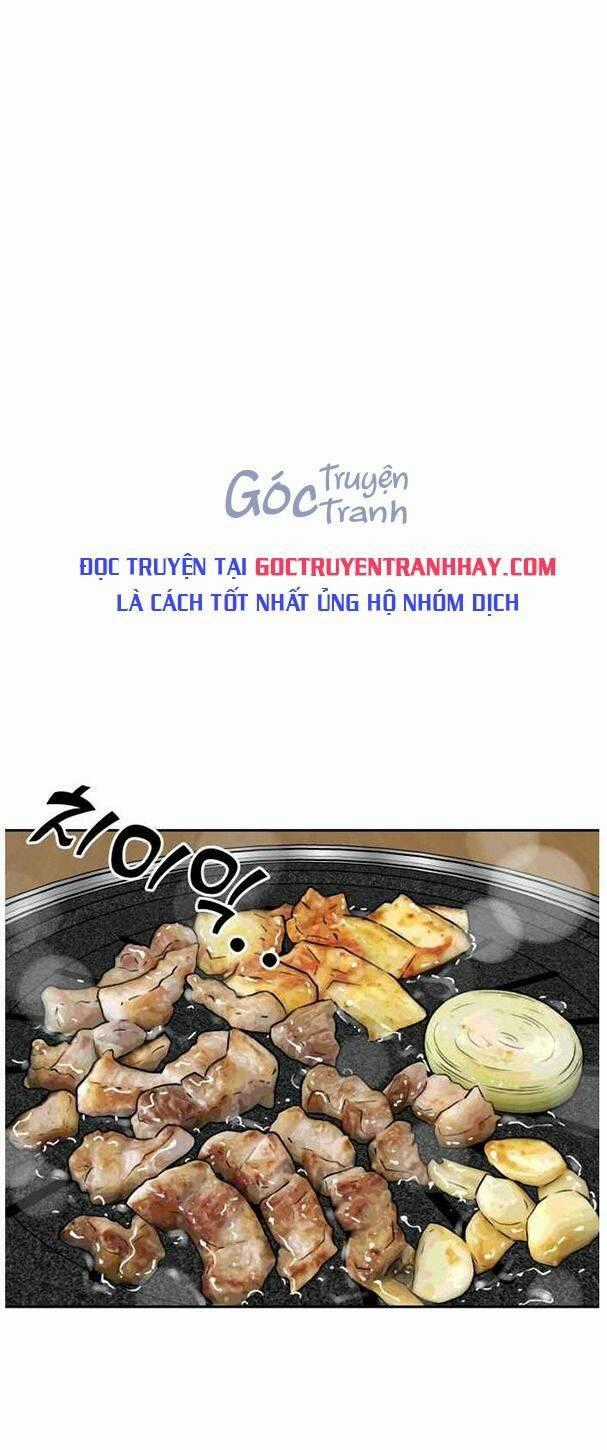 Gương Mặt Thiên Tài Chapter 12 trang 0
