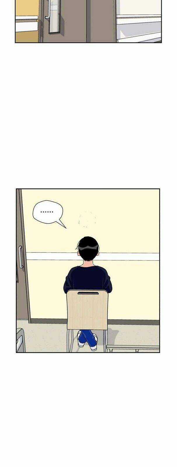 Gương Mặt Thiên Tài Chapter 12 trang 11