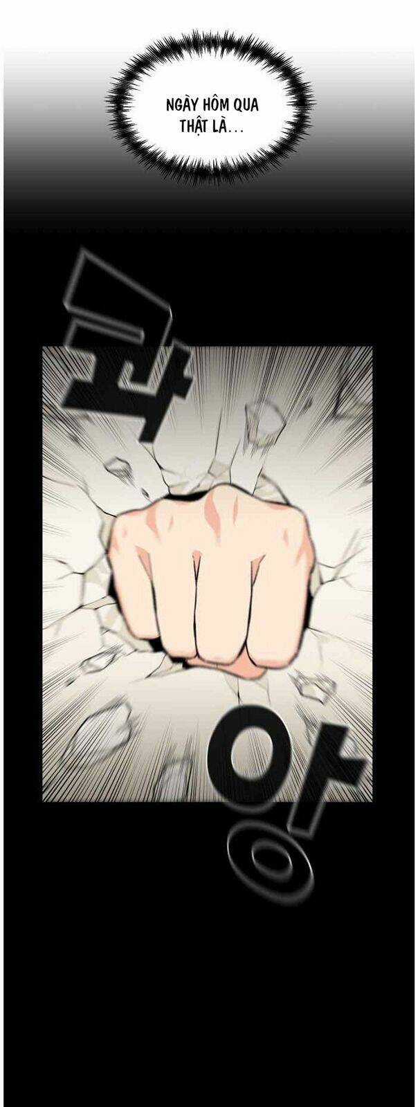 Gương Mặt Thiên Tài Chapter 12 trang 12