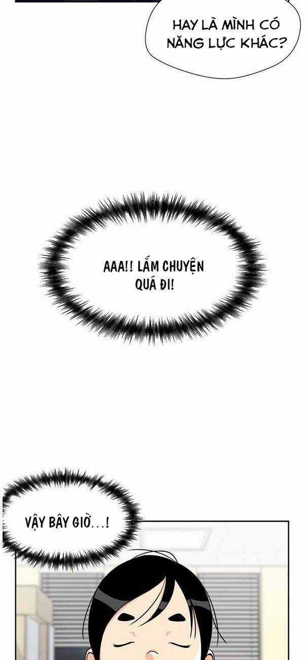 Gương Mặt Thiên Tài Chapter 12 trang 16