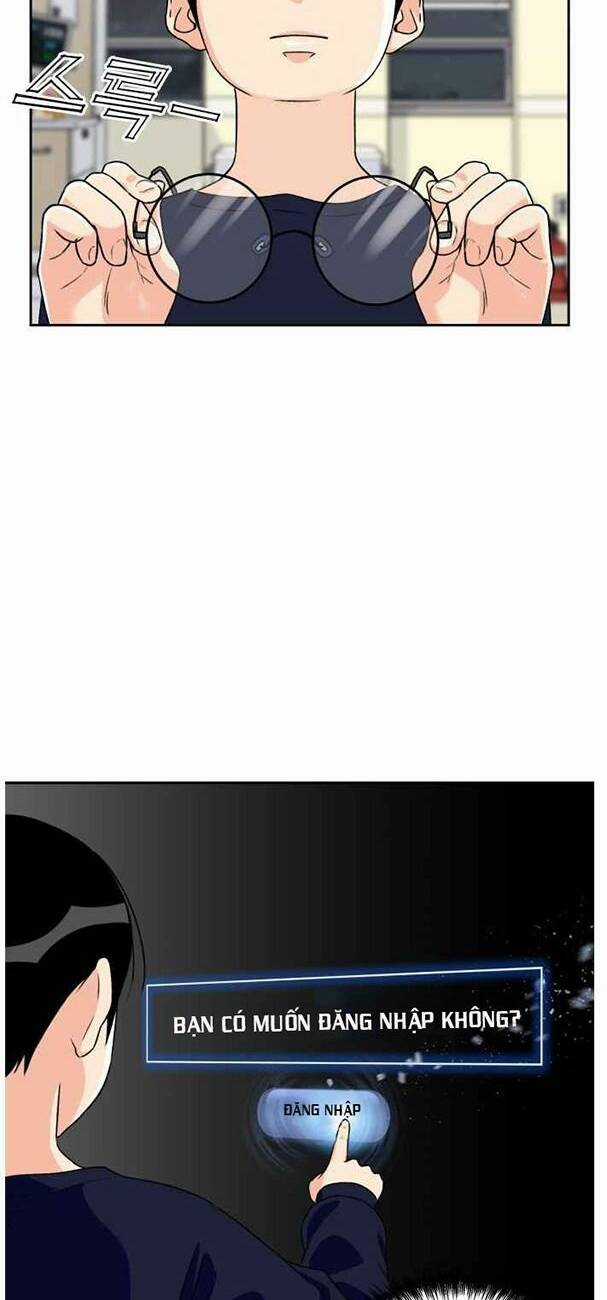 Gương Mặt Thiên Tài Chapter 12 trang 17