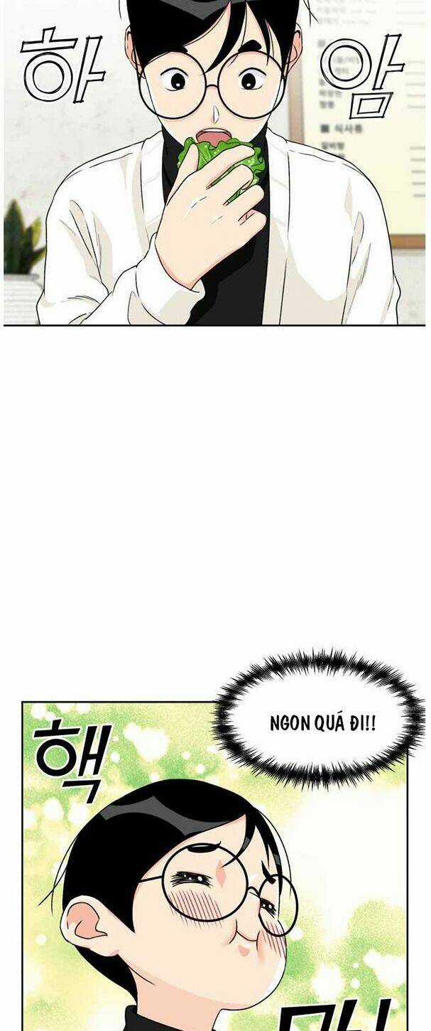 Gương Mặt Thiên Tài Chapter 12 trang 2