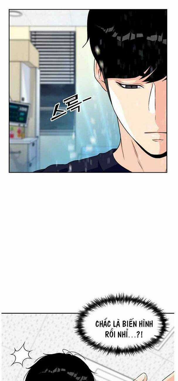 Gương Mặt Thiên Tài Chapter 12 trang 21