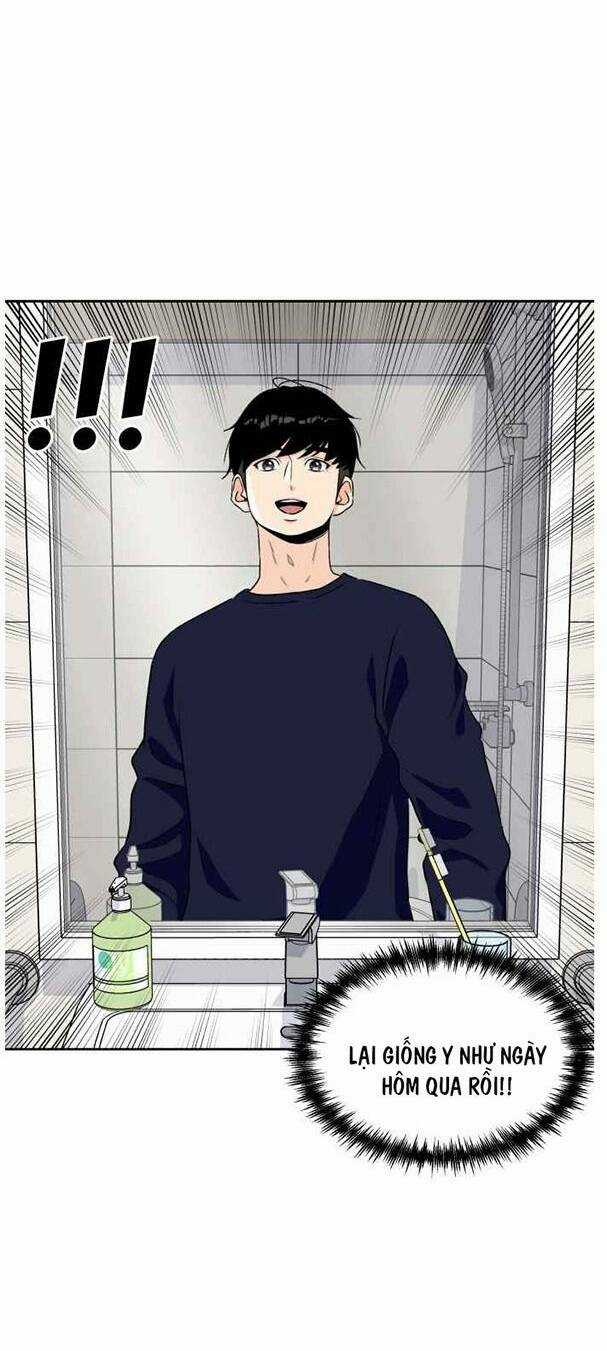 Gương Mặt Thiên Tài Chapter 12 trang 23