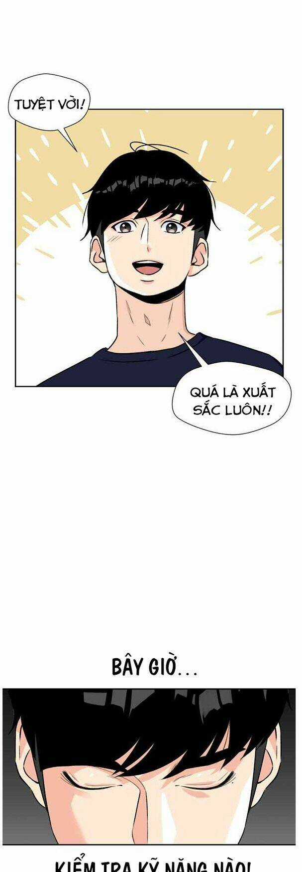 Gương Mặt Thiên Tài Chapter 12 trang 24