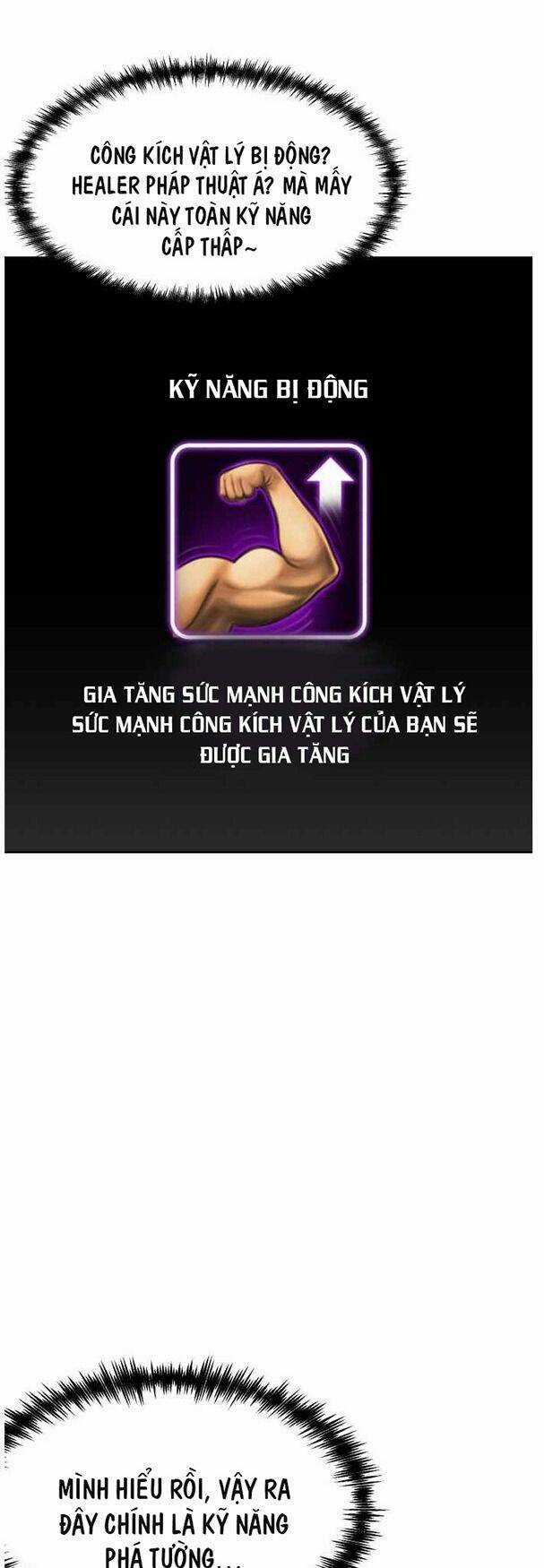 Gương Mặt Thiên Tài Chapter 12 trang 26