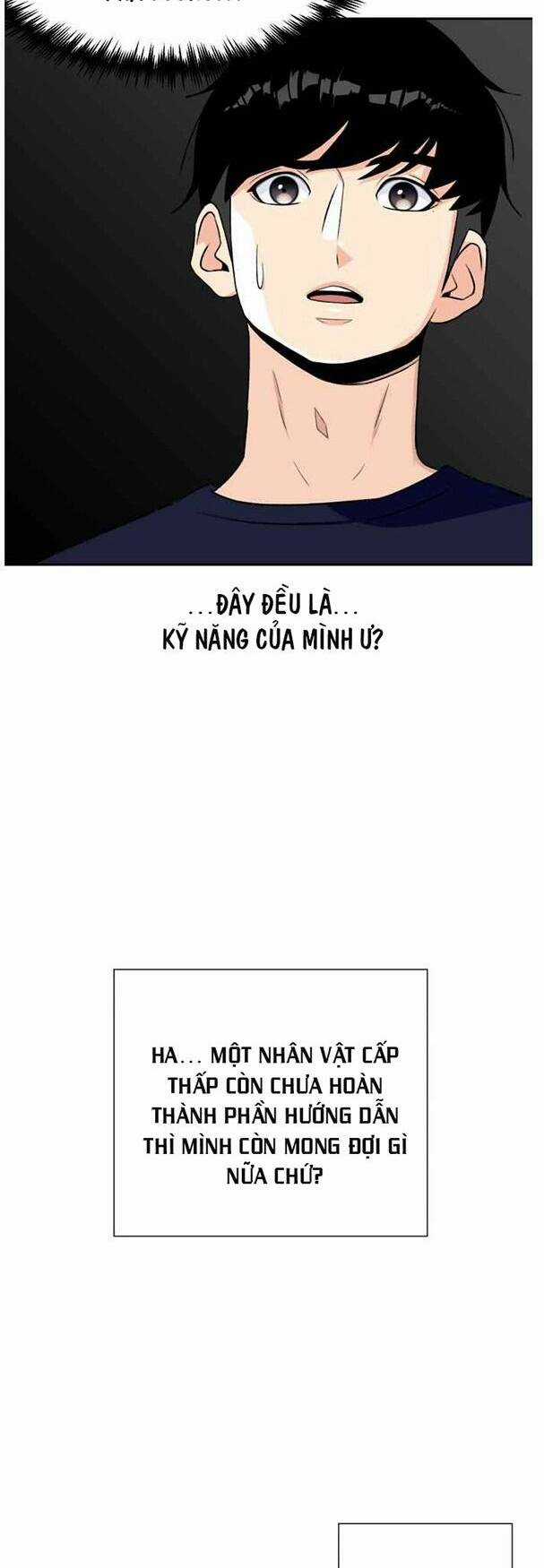 Gương Mặt Thiên Tài Chapter 12 trang 27