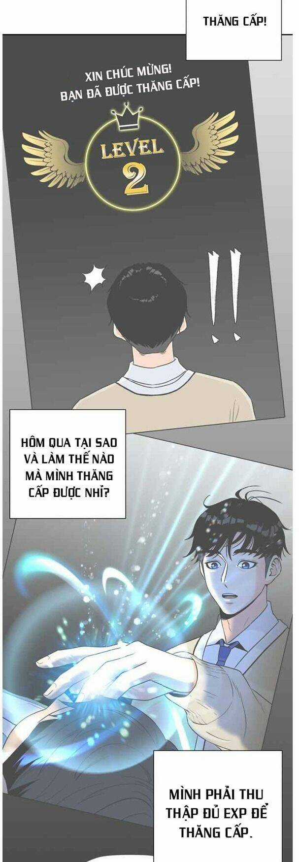 Gương Mặt Thiên Tài Chapter 12 trang 28