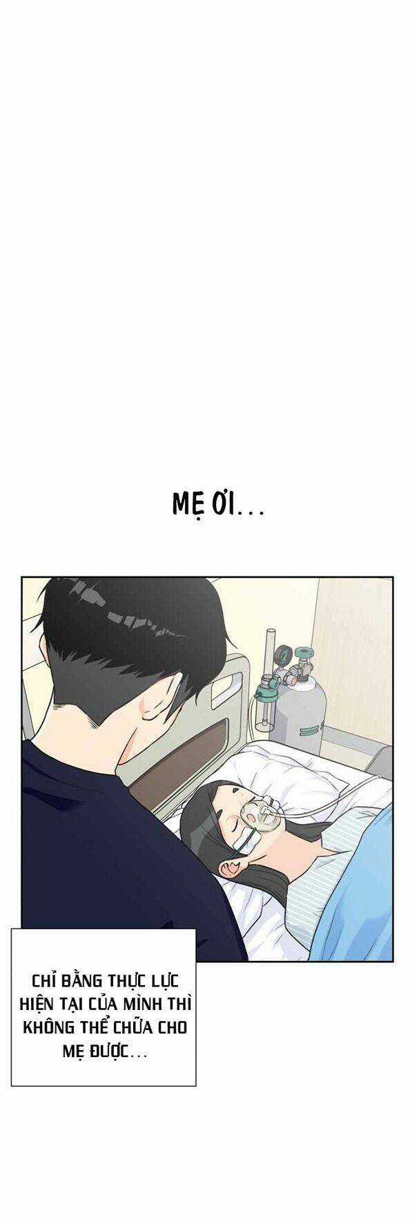 Gương Mặt Thiên Tài Chapter 12 trang 30