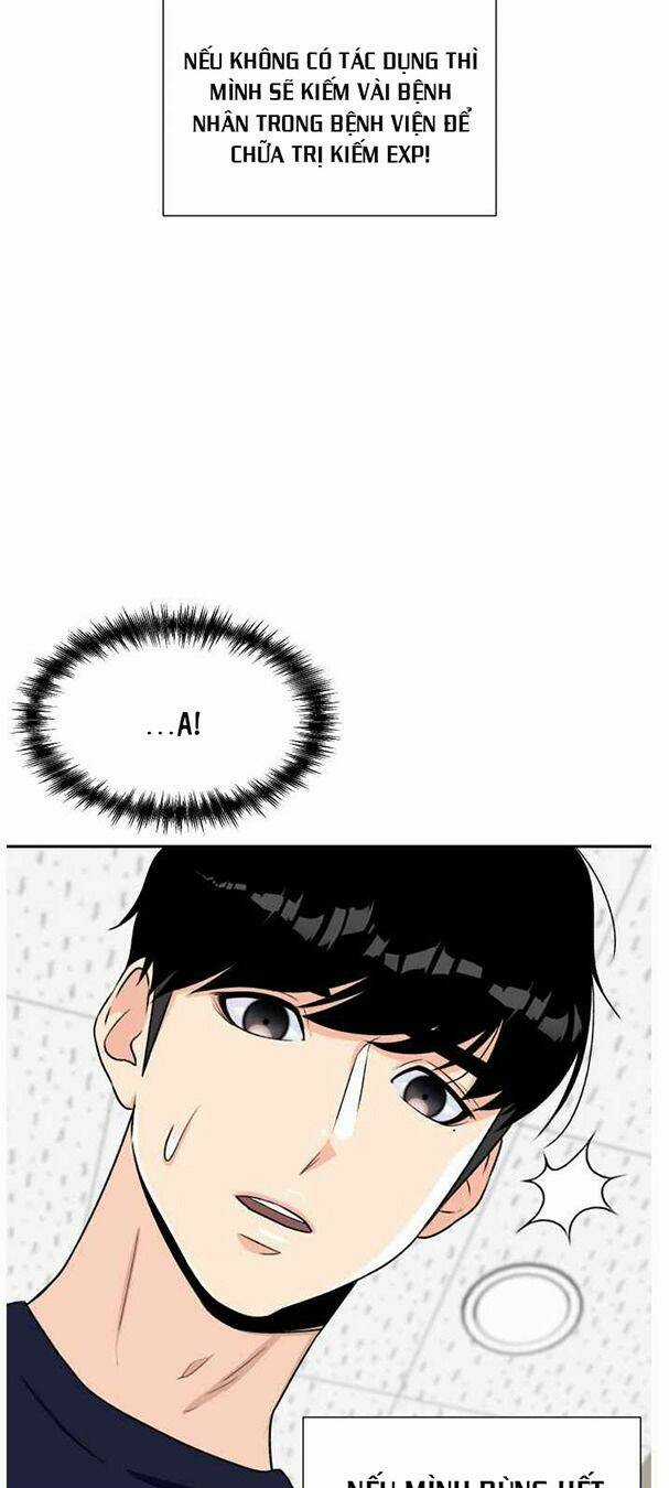 Gương Mặt Thiên Tài Chapter 12 trang 32