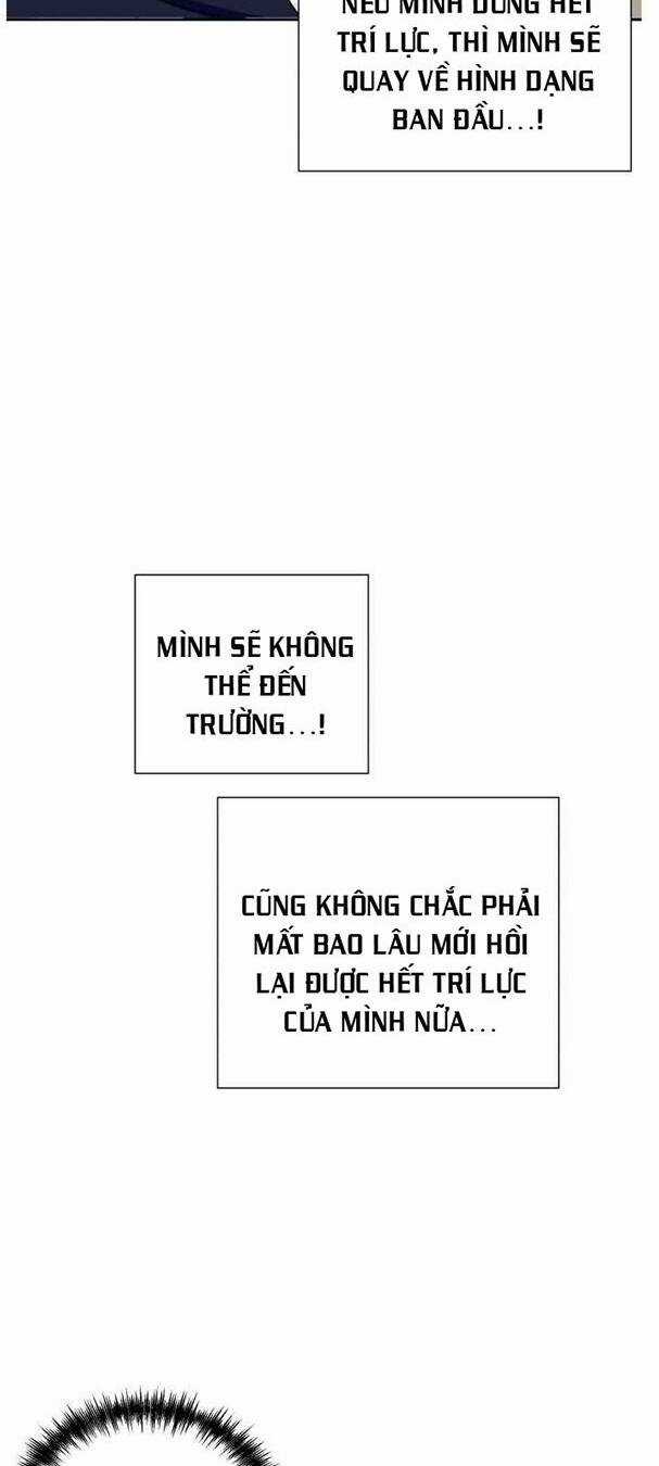 Gương Mặt Thiên Tài Chapter 12 trang 33