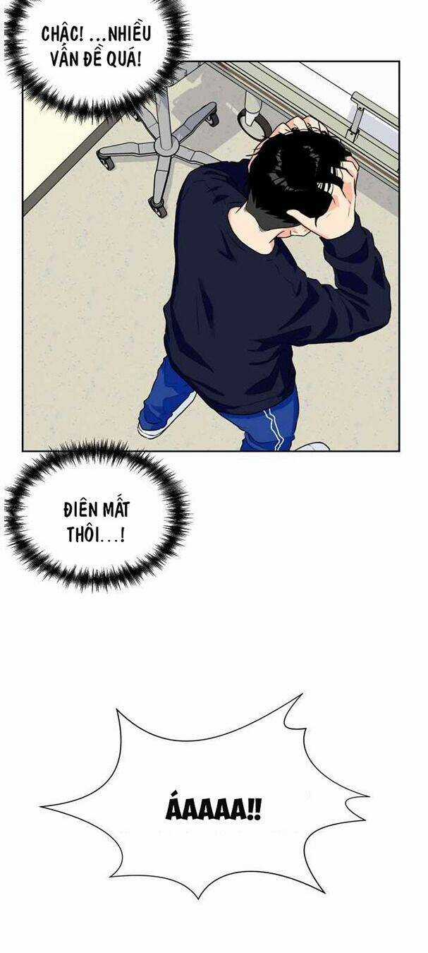 Gương Mặt Thiên Tài Chapter 12 trang 34