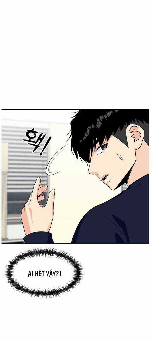 Gương Mặt Thiên Tài Chapter 12 trang 35