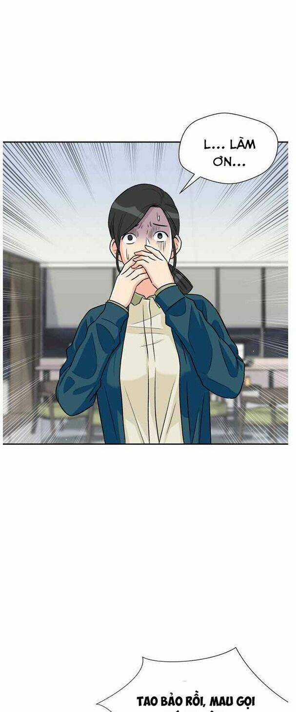 Gương Mặt Thiên Tài Chapter 12 trang 38