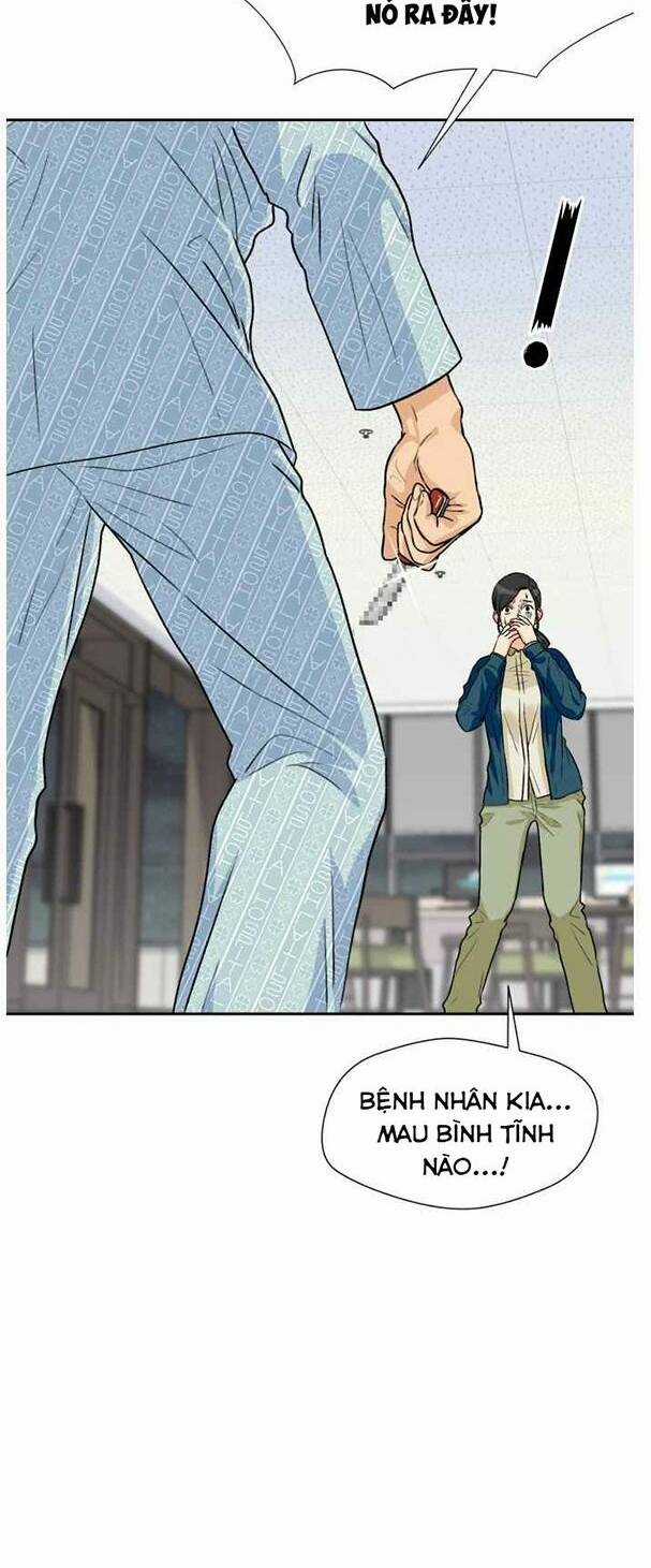 Gương Mặt Thiên Tài Chapter 12 trang 39