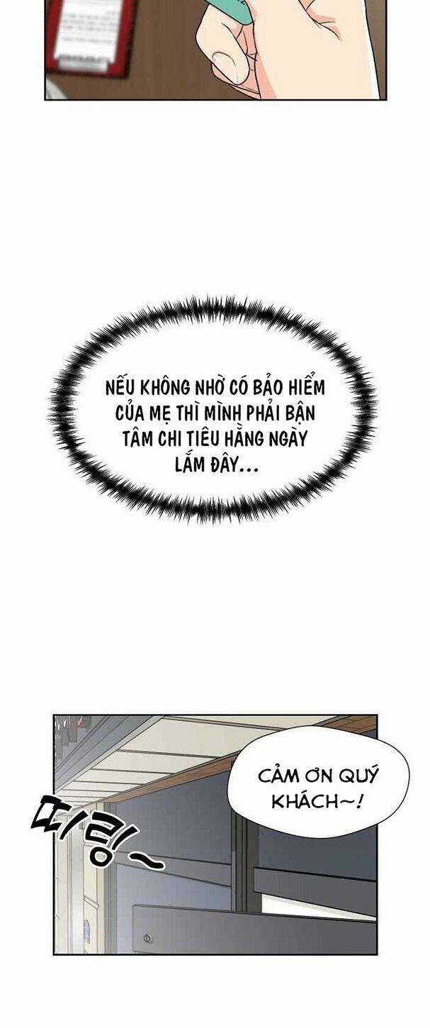 Gương Mặt Thiên Tài Chapter 12 trang 4