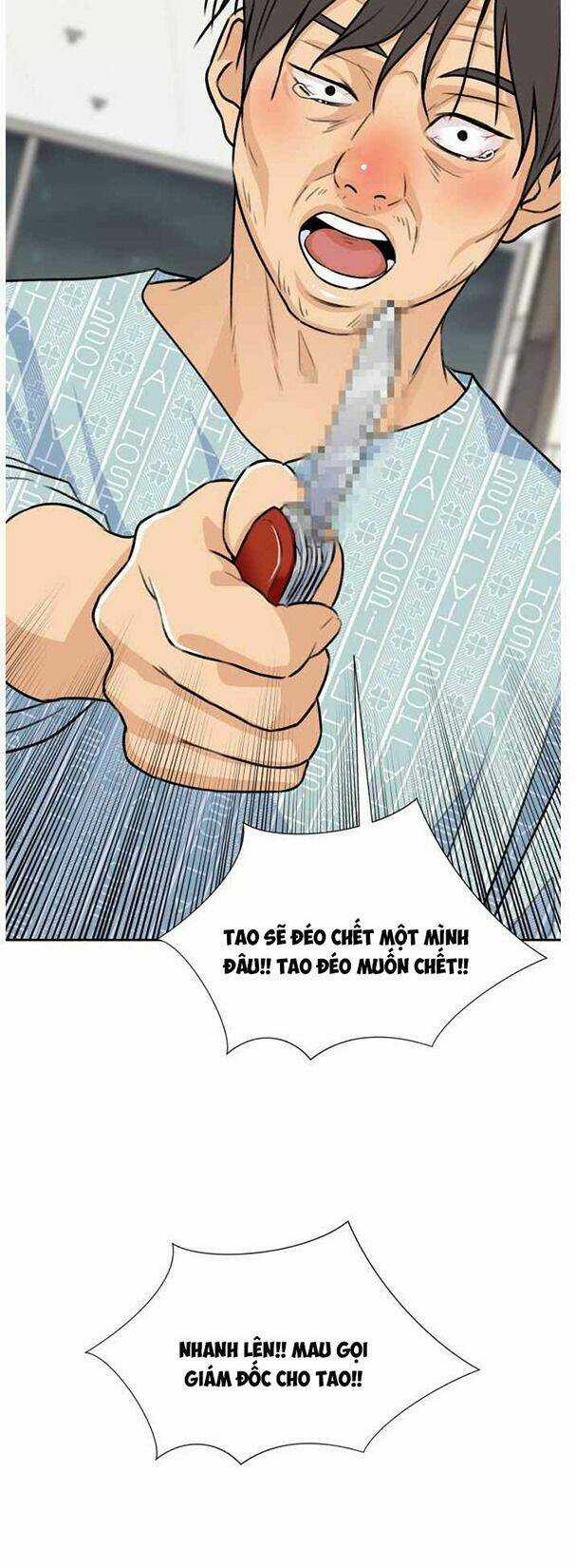 Gương Mặt Thiên Tài Chapter 12 trang 42