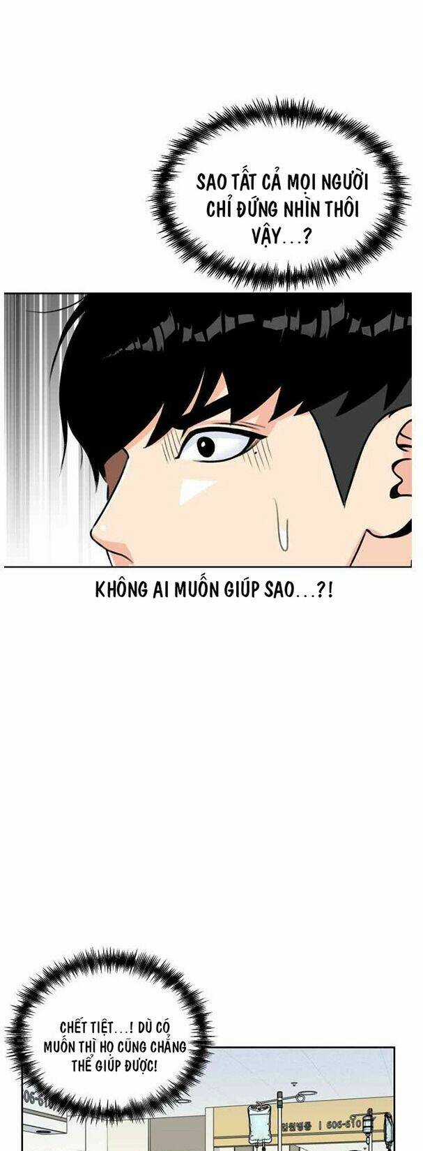 Gương Mặt Thiên Tài Chapter 12 trang 44