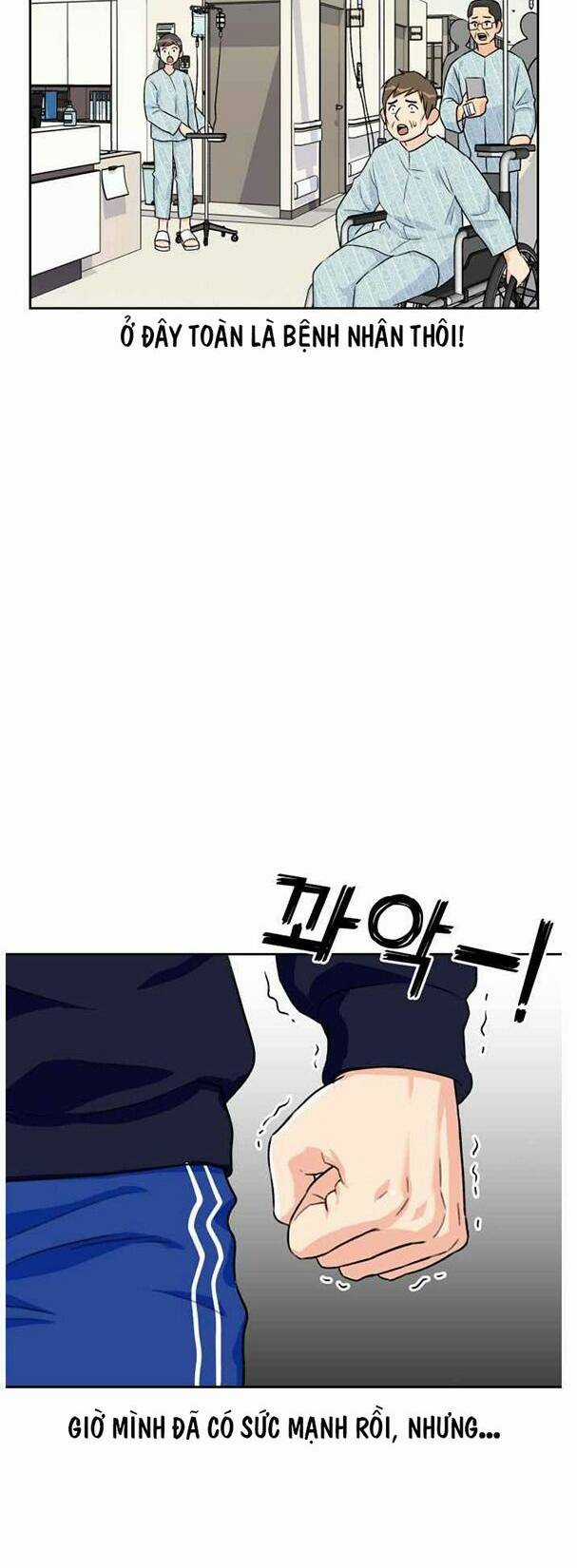 Gương Mặt Thiên Tài Chapter 12 trang 45