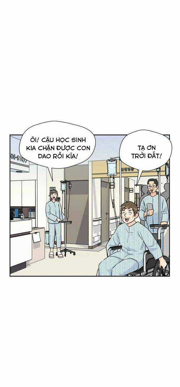 Gương Mặt Thiên Tài Chapter 12 trang 52