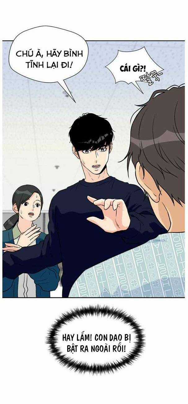 Gương Mặt Thiên Tài Chapter 12 trang 53