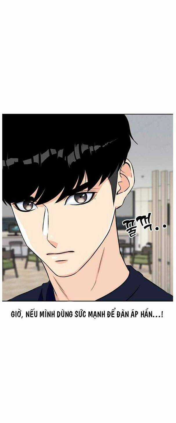 Gương Mặt Thiên Tài Chapter 12 trang 55