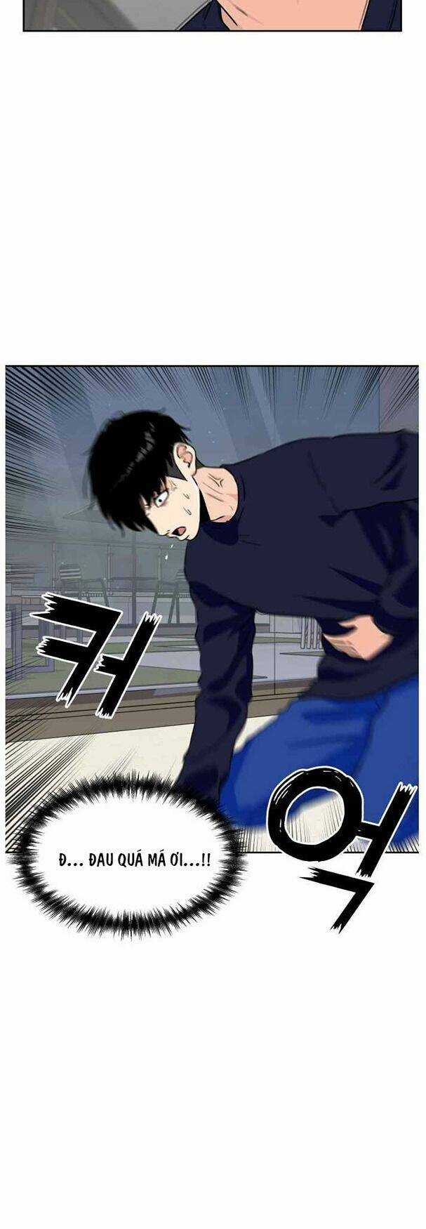 Gương Mặt Thiên Tài Chapter 12 trang 58