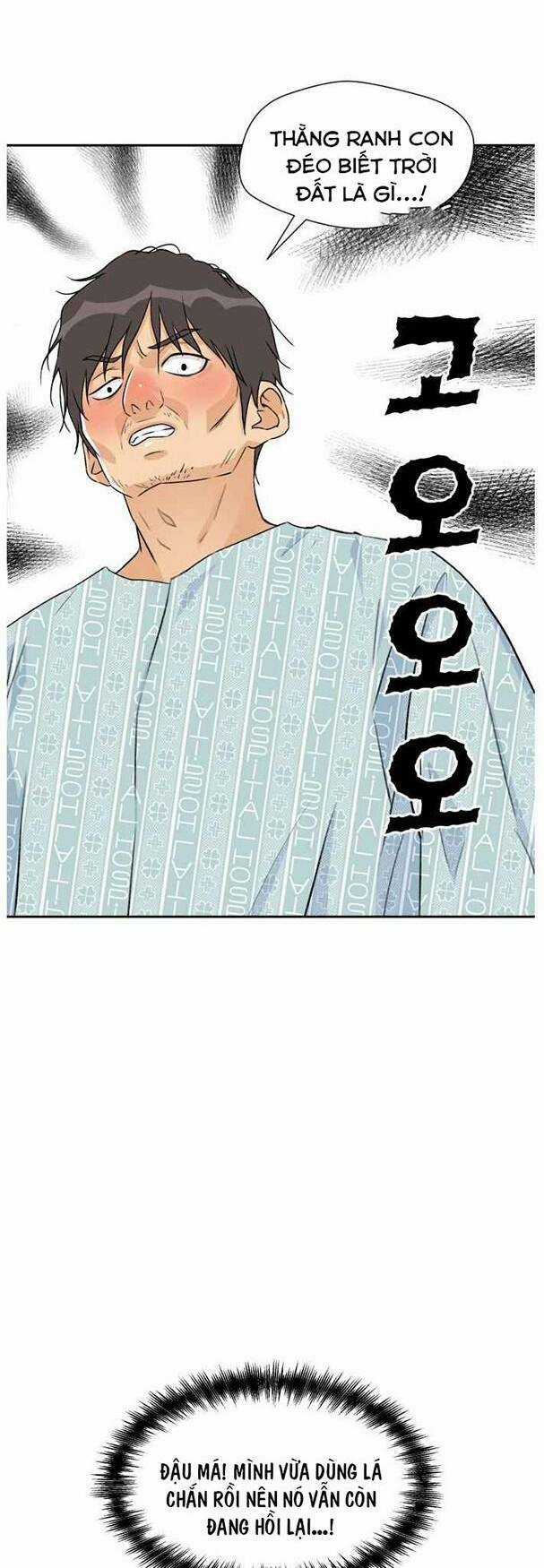 Gương Mặt Thiên Tài Chapter 12 trang 59