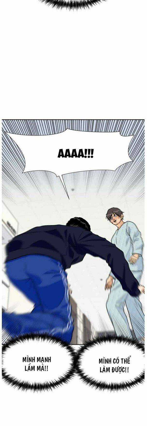 Gương Mặt Thiên Tài Chapter 12 trang 60