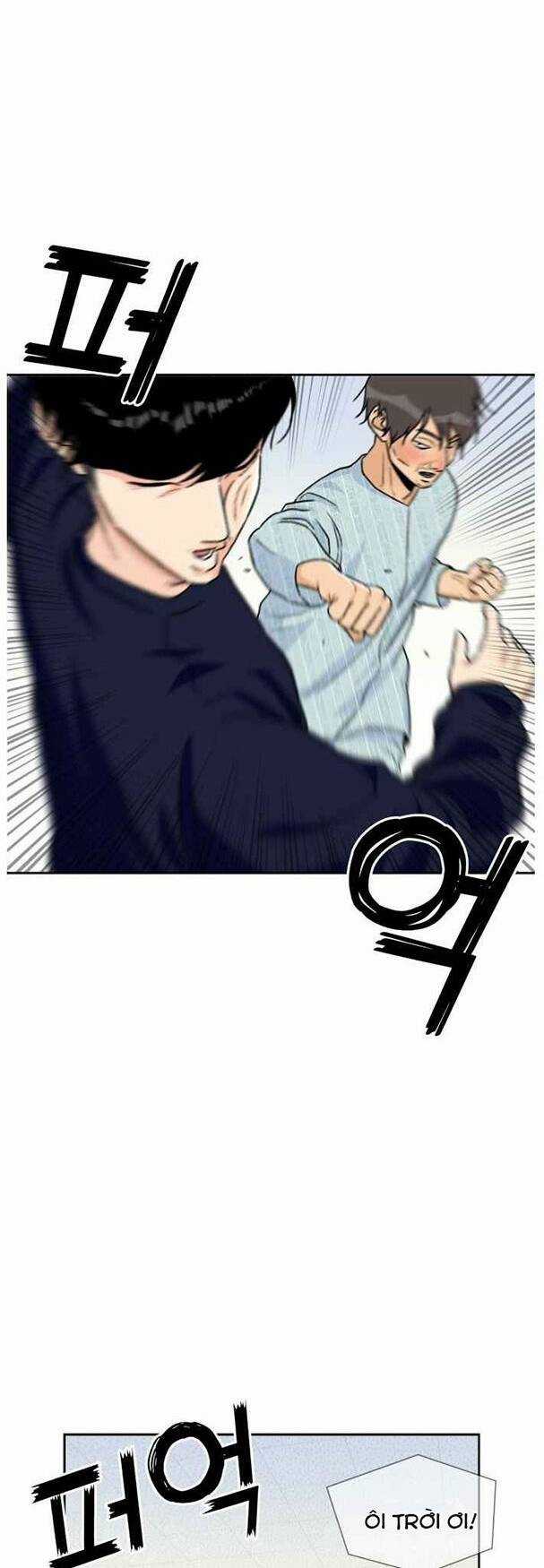 Gương Mặt Thiên Tài Chapter 12 trang 61