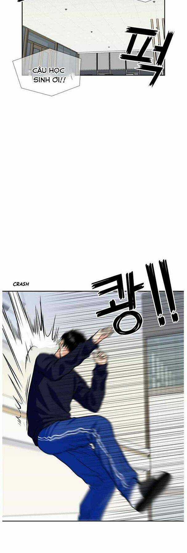 Gương Mặt Thiên Tài Chapter 12 trang 62