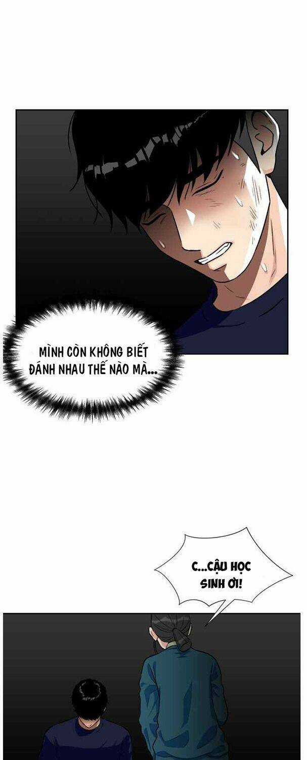 Gương Mặt Thiên Tài Chapter 12 trang 64