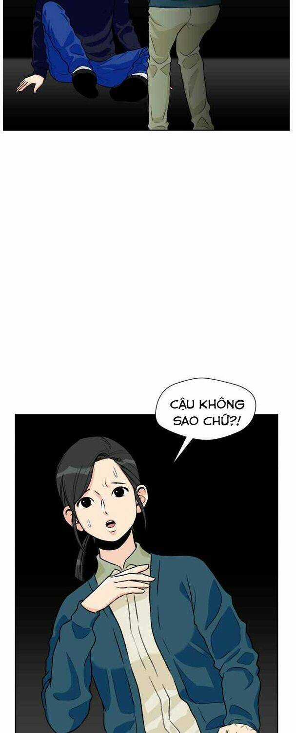 Gương Mặt Thiên Tài Chapter 12 trang 65