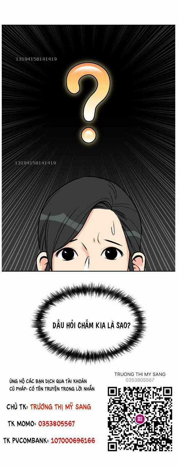 Gương Mặt Thiên Tài Chapter 12 trang 67