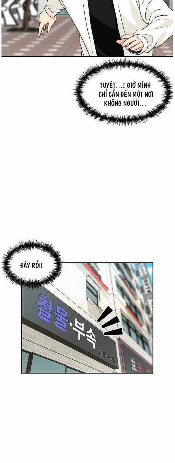 Gương Mặt Thiên Tài Chapter 12 trang 9