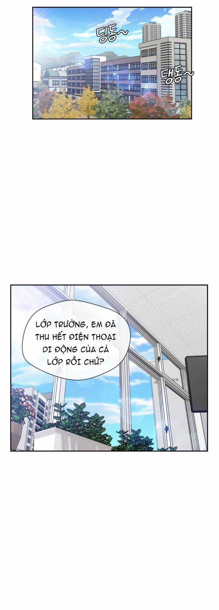 Gương Mặt Thiên Tài Chapter 120 trang 1