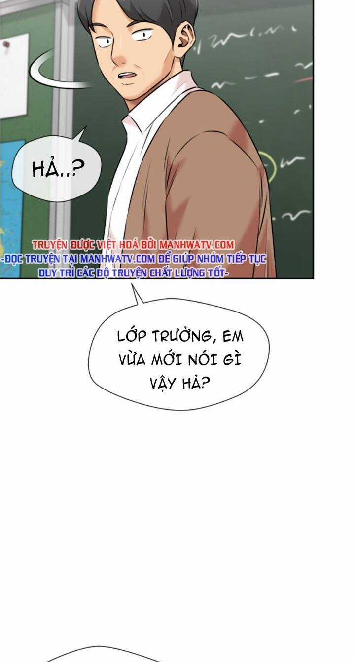 Gương Mặt Thiên Tài Chapter 120 trang 12