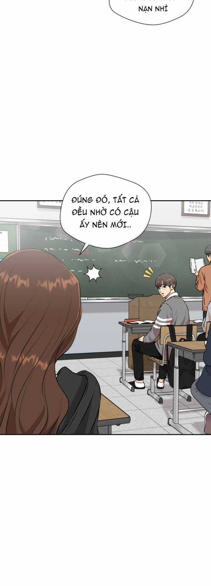 Gương Mặt Thiên Tài Chapter 120 trang 18