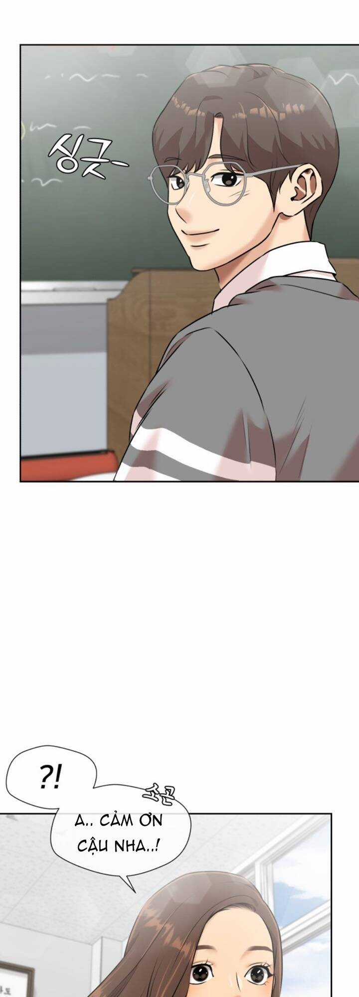 Gương Mặt Thiên Tài Chapter 120 trang 19