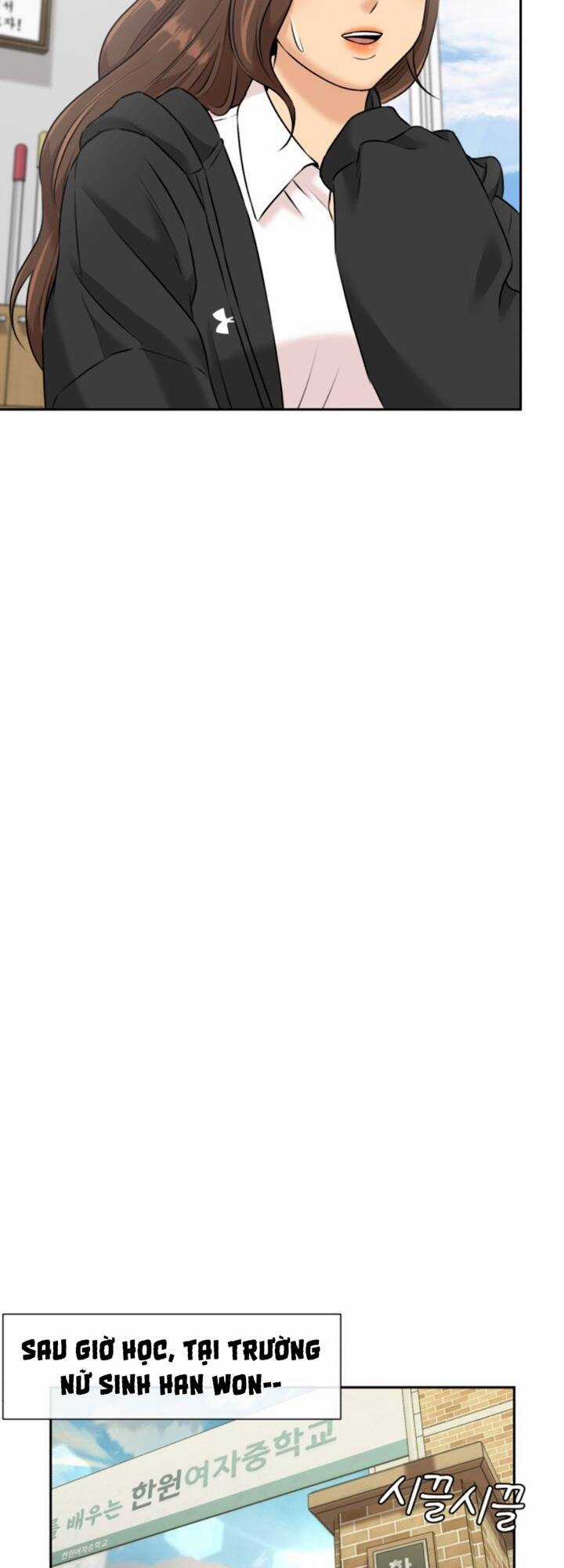 Gương Mặt Thiên Tài Chapter 120 trang 20