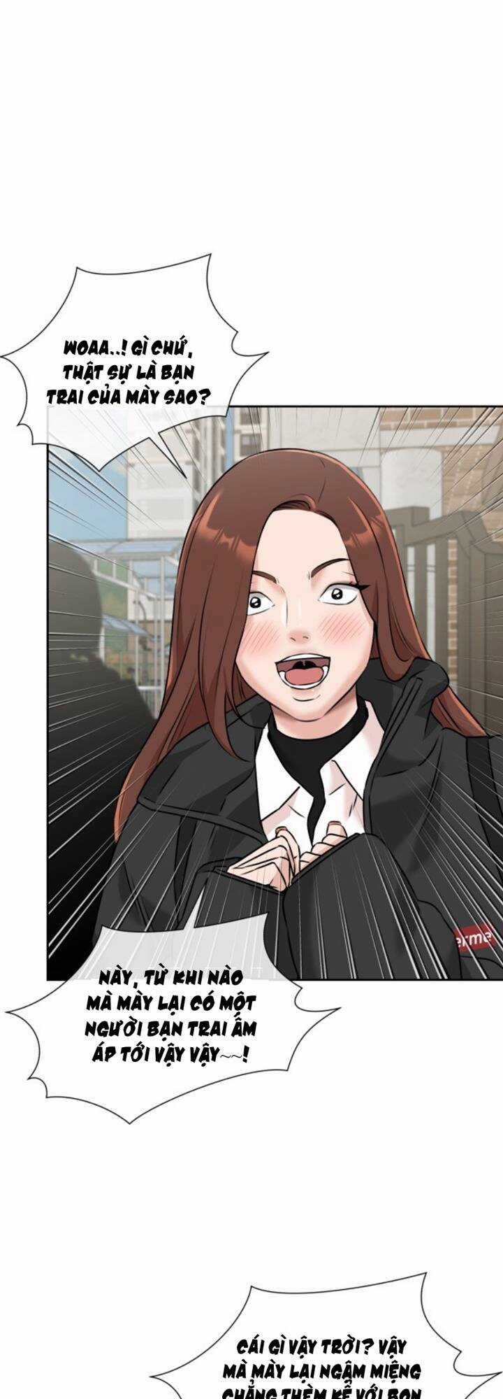 Gương Mặt Thiên Tài Chapter 120 trang 22