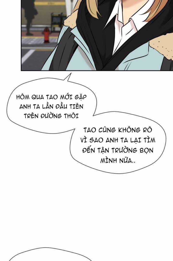 Gương Mặt Thiên Tài Chapter 120 trang 24