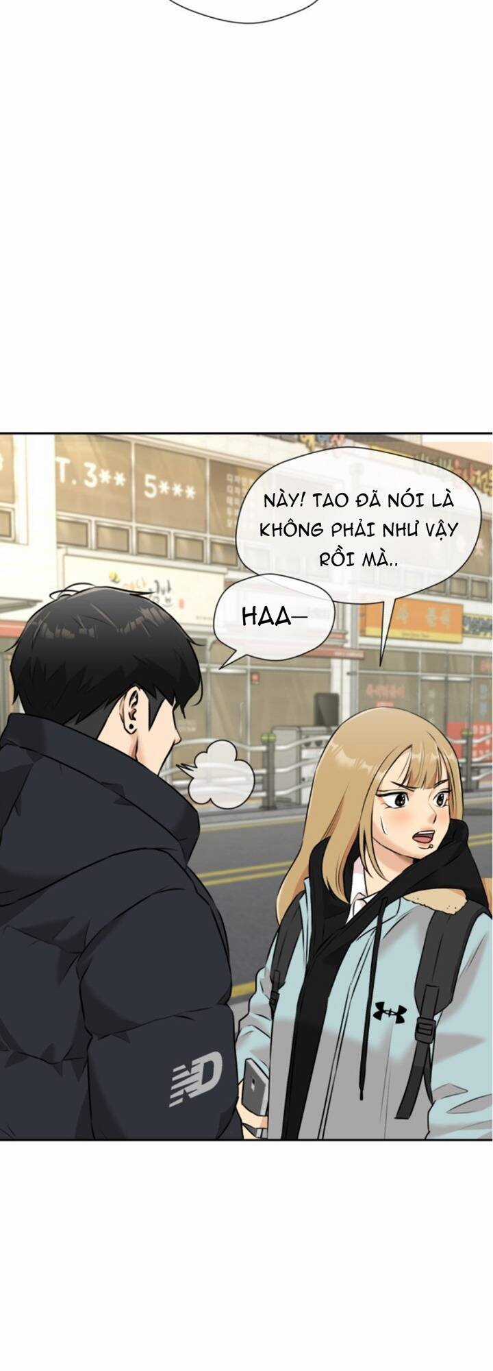 Gương Mặt Thiên Tài Chapter 120 trang 26